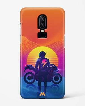 Flash Forward Hard Case Phone Cover (OnePlus)