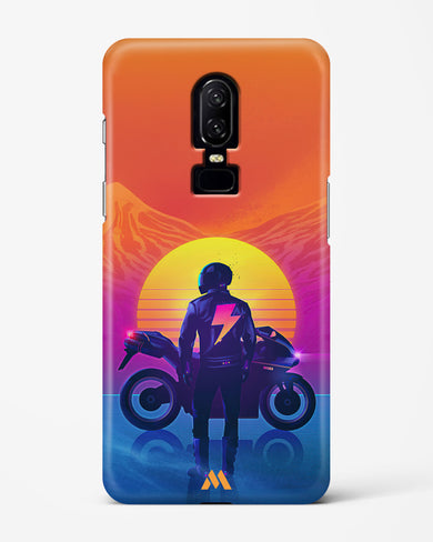 Flash Forward Hard Case Phone Cover (OnePlus)