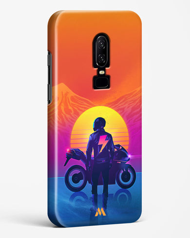 Flash Forward Hard Case Phone Cover (OnePlus)