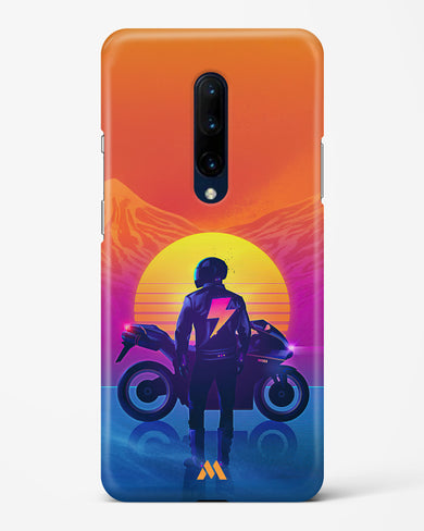 Flash Forward Hard Case Phone Cover (OnePlus)