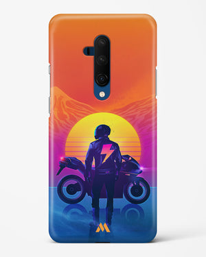 Flash Forward Hard Case Phone Cover (OnePlus)