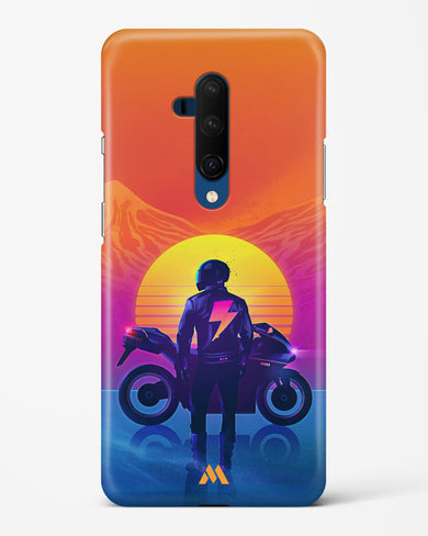 Flash Forward Hard Case Phone Cover (OnePlus)