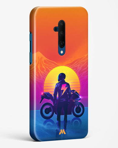 Flash Forward Hard Case Phone Cover (OnePlus)