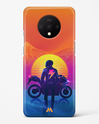 Flash Forward Hard Case Phone Cover (OnePlus)