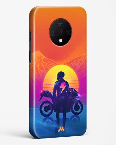 Flash Forward Hard Case Phone Cover (OnePlus)