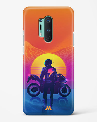 Flash Forward Hard Case Phone Cover (OnePlus)