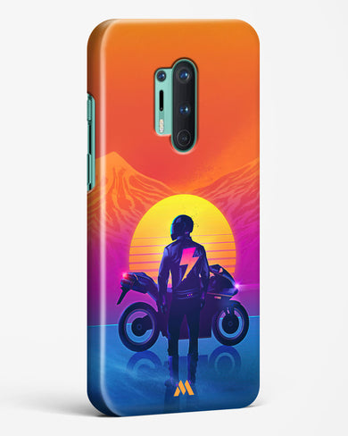 Flash Forward Hard Case Phone Cover (OnePlus)