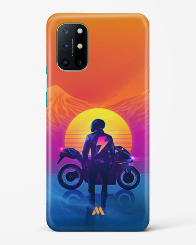 Flash Forward Hard Case Phone Cover (OnePlus)