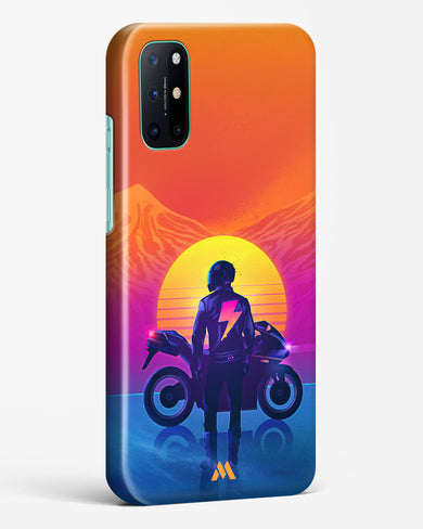 Flash Forward Hard Case Phone Cover (OnePlus)