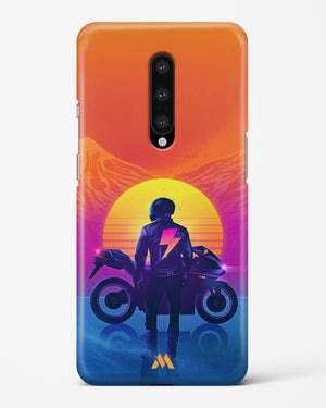 Flash Forward Hard Case Phone Cover (OnePlus)