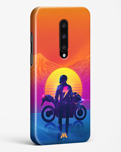 Flash Forward Hard Case Phone Cover (OnePlus)