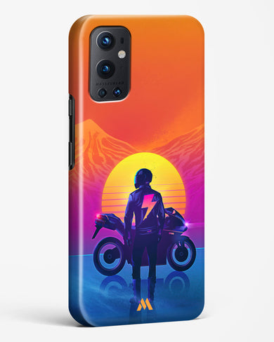 Flash Forward Hard Case Phone Cover (OnePlus)