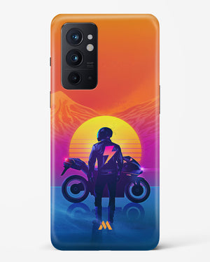 Flash Forward Hard Case Phone Cover (OnePlus)