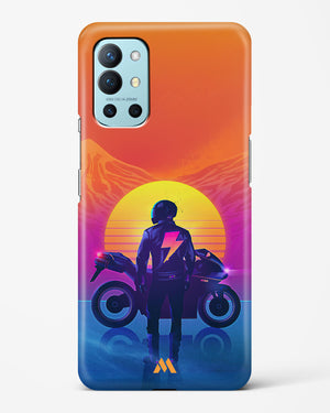 Flash Forward Hard Case Phone Cover (OnePlus)