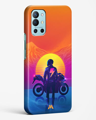 Flash Forward Hard Case Phone Cover (OnePlus)