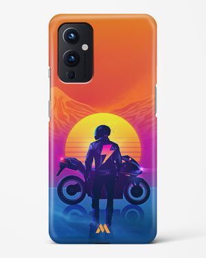 Flash Forward Hard Case Phone Cover (OnePlus)