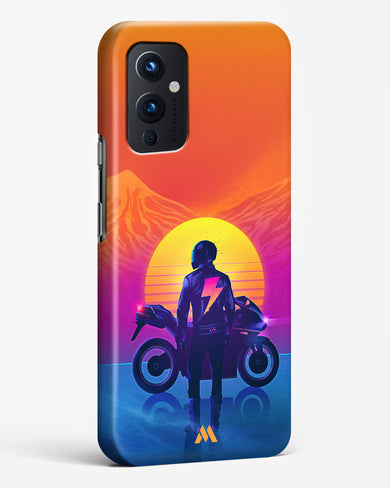 Flash Forward Hard Case Phone Cover (OnePlus)