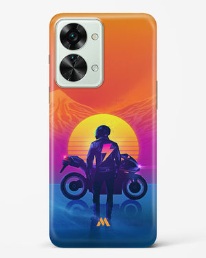 Flash Forward Hard Case Phone Cover (OnePlus)