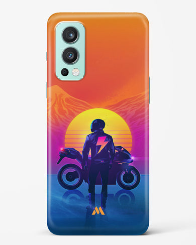 Flash Forward Hard Case Phone Cover (OnePlus)