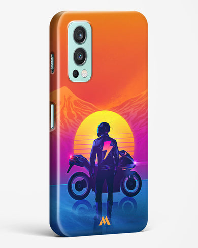 Flash Forward Hard Case Phone Cover (OnePlus)