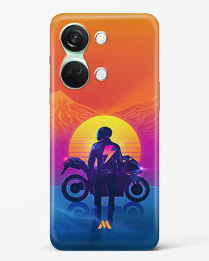 Flash Forward Hard Case Phone Cover (OnePlus)