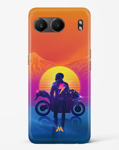 Flash Forward Hard Case Phone Cover (OnePlus)