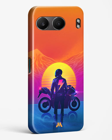 Flash Forward Hard Case Phone Cover (OnePlus)