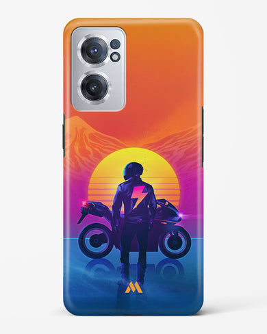 Flash Forward Hard Case Phone Cover (OnePlus)