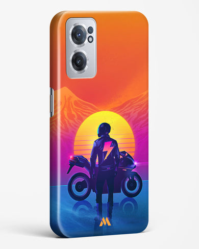 Flash Forward Hard Case Phone Cover (OnePlus)