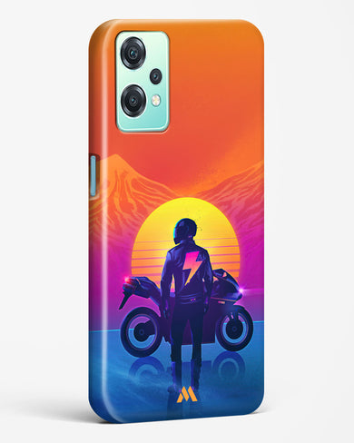 Flash Forward Hard Case Phone Cover (OnePlus)