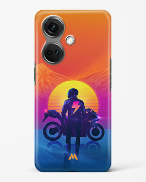 Flash Forward Hard Case Phone Cover (OnePlus)