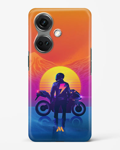 Flash Forward Hard Case Phone Cover (OnePlus)