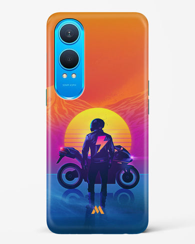 Flash Forward Hard Case Phone Cover (OnePlus)