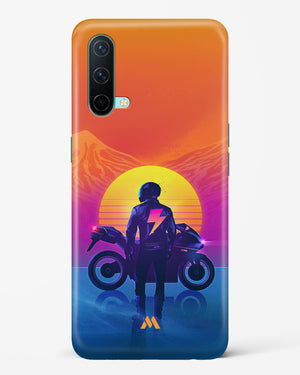 Flash Forward Hard Case Phone Cover (OnePlus)