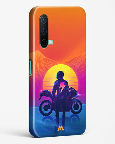 Flash Forward Hard Case Phone Cover (OnePlus)