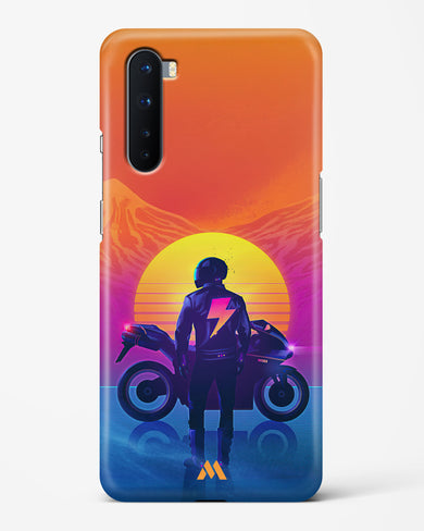 Flash Forward Hard Case Phone Cover (OnePlus)