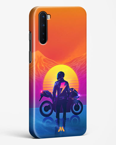 Flash Forward Hard Case Phone Cover (OnePlus)