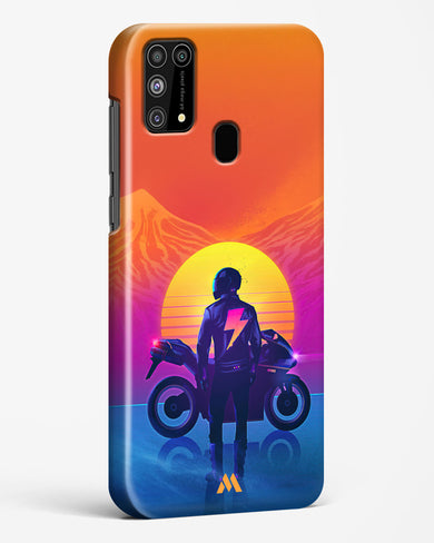 Flash Forward Hard Case Phone Cover (Samsung)