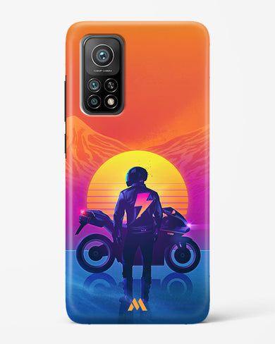 Flash Forward Hard Case Phone Cover (Xiaomi)