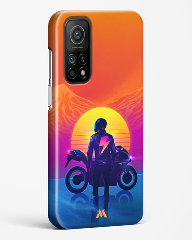 Flash Forward Hard Case Phone Cover (Xiaomi)