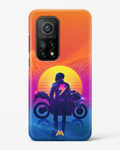 Flash Forward Hard Case Phone Cover (Xiaomi)