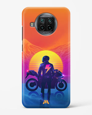 Flash Forward Hard Case Phone Cover (Xiaomi)