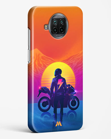 Flash Forward Hard Case Phone Cover (Xiaomi)