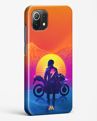 Flash Forward Hard Case Phone Cover (Xiaomi)