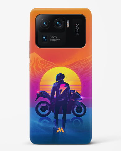 Flash Forward Hard Case Phone Cover (Xiaomi)