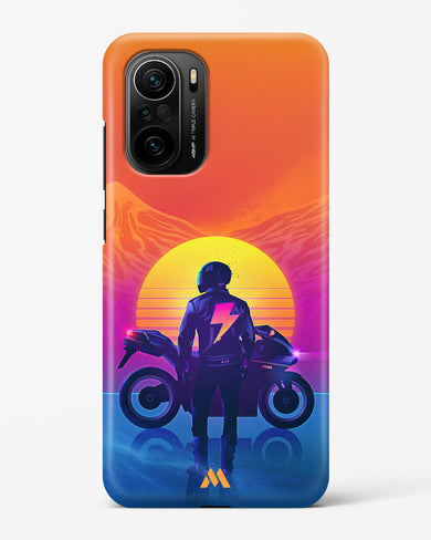 Flash Forward Hard Case Phone Cover (Xiaomi)