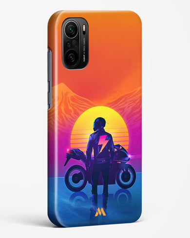 Flash Forward Hard Case Phone Cover (Xiaomi)