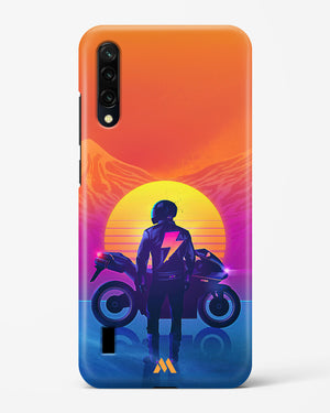 Flash Forward Hard Case Phone Cover (Xiaomi)