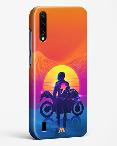 Flash Forward Hard Case Phone Cover (Xiaomi)