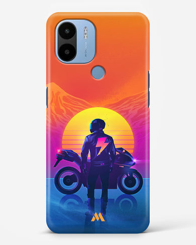 Flash Forward Hard Case Phone Cover (Xiaomi)